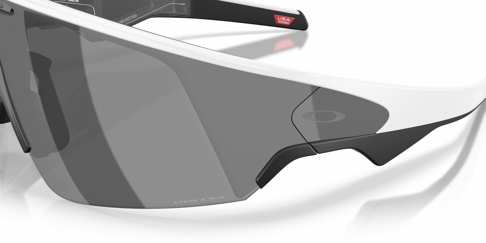 Oakley Meta OW8001 800105 Vanguard 